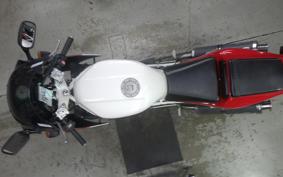 YAMAHA TRX850 1996 4NX