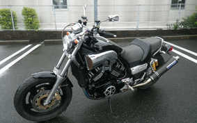 YAMAHA VMAX 1996 2WEE
