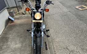 HONDA REBEL MC13