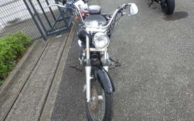 YAMAHA DRAGSTAR 250 VG05J