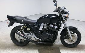 SUZUKI GSX400X IMPULSE 1997 GK79A