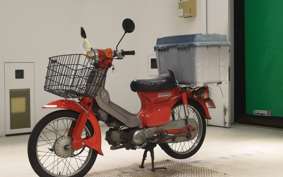 HONDA C50 SUPER CUB C50