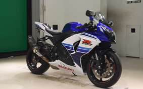 SUZUKI GSX-R1000 2017