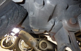 HONDA DIO CESTA GEN 2 AF62
