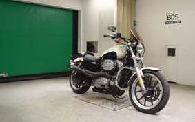 HARLEY XL883L 2013