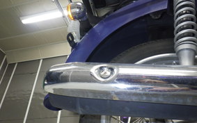 HONDA C50 SUPER CUB AA07