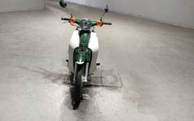 HONDA SUPER CUB110 JA07