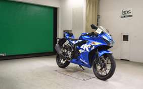 SUZUKI GSX-R125 2025 DL33B