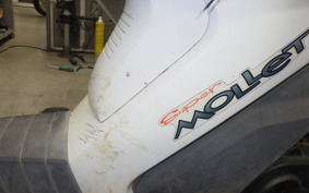 SUZUKI MOLLET 2026 FA14B