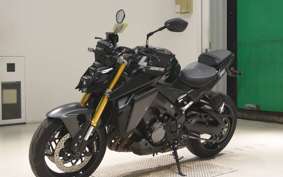 SUZUKI GSX-S 1000 Gen.2 2021 EK1AA