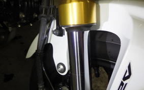 HONDA GROM 2019 JC92