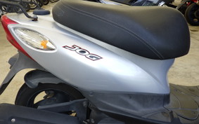 YAMAHA JOG SA57J
