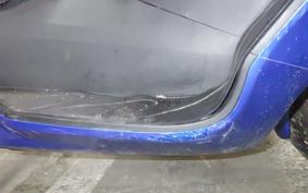 HONDA FORZA MF08