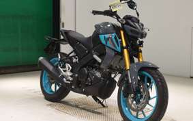 YAMAHA MT-125 RE45J