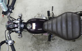 HONDA MONKEY Z50J