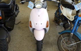 SUZUKI PALETTE CA41A