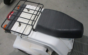 HONDA  GYRO X BASIC  TD02