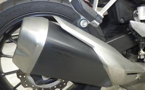 HONDA 400X 2021 NC56