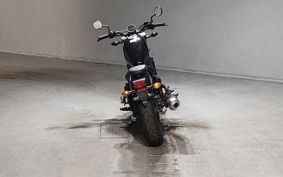HONDA REBEL MC49