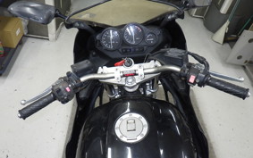 YAMAHA XJR1200 R 1996 4KG