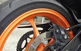 KTM 390 DUKE 2024