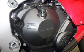 HONDA CBR600RR A 2014 PC40