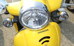 HONDA GIORNO 2 AF70