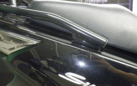 SUZUKI SWISH 125 2025 DV12B