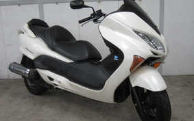 HONDA FORZA Z MF08