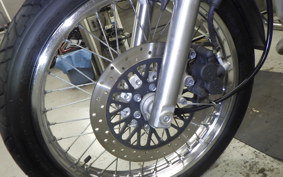 SUZUKI ST250E NJ4CA
