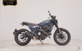 DUCATI SCRAMBLER 2024
