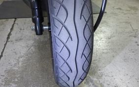 HONDA TACT Basket 2024 AF79