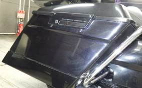HARLEY FLHX 1690 2013