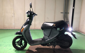 SUZUKI LET's 4 CA41A