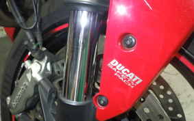 DUCATI M1200 2017