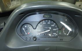 HONDA FORESIGHT MF04
