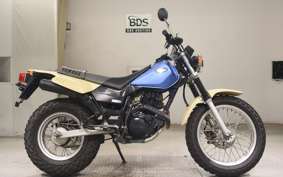 YAMAHA TW200 Gen.2 2024 DG07J