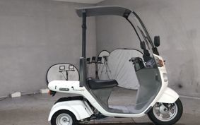 HONDA GYRO TA03