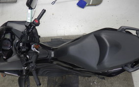 HONDA FAZE MF11