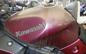 KAWASAKI ZZ-R400 Gen.2 2002 ZX400N