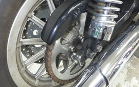 HARLEY XL1200S 2002