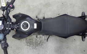 KAWASAKI Z125 PRO 2024 BR125H