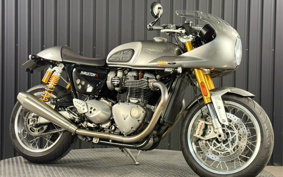 TRIUMPH THRUXTON 1200R 2016 DAD72H