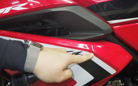 HONDA CBR400R 2019 NC56
