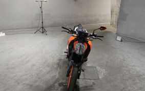 KTM 390 DUKE 2021 JPJ40