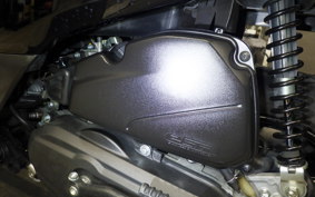 YAMAHA JOG-7 2013 AY01
