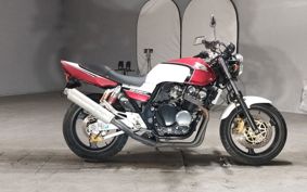 HONDA CB400SFV-2 2003 NC39
