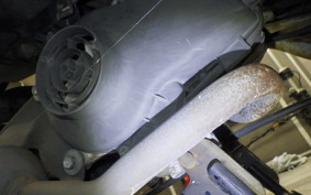 SUZUKI LET's 2 2004 CA1PA
