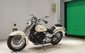 YAMAHA DRAGSTAR 400 CLASSIC 2002 VH01J