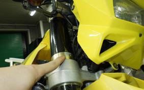 SUZUKI DR-Z400SM 2006 SK44A